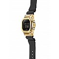 Мъжки часовник Casio G-Shock - GM-5600G-9ER 4