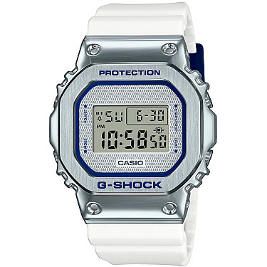 Мъжки часовник Casio G-Shock Lover Collection - GM-5600LC-7ER 1