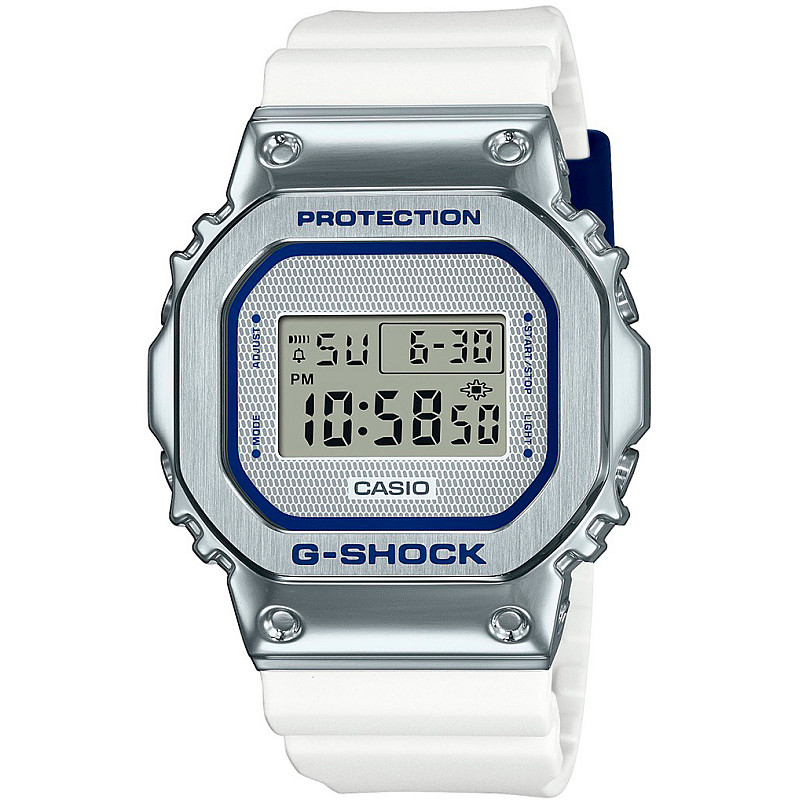 Мъжки часовник Casio G-Shock Lover Collection - GM-5600LC-7ER