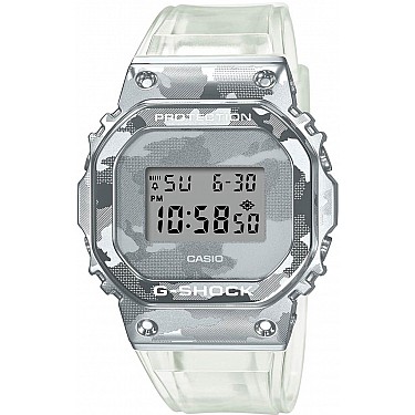 Мъжки часовник Casio G-Shock - GM-5600SCM-1ER 1