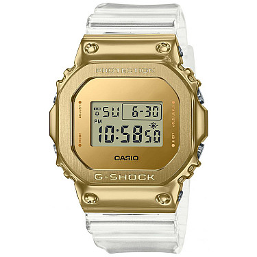 Мъжки часовник Casio G-Shock - GM-5600SG-9ER 1