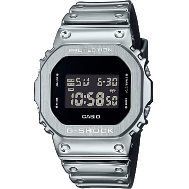 Мъжки часовник Casio G-Shock - GM-5600YM-8ER