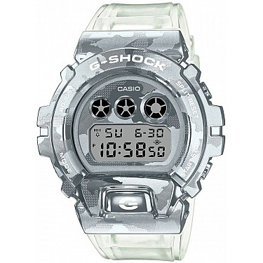 Мъжки часовник Casio G-Shock - GM-6900SCM-1ER