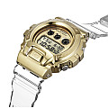 Мъжки часовник Casio G-Shock - GM-6900SG-9ER 4