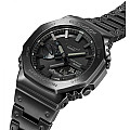 Мъжки часовник Casio G-Shock Bluetooth Solar - GM-B2100BD-1AER 4