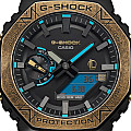 Мъжки часовник Casio G-Shock Bluetooth League Of Legends - GM-B2100LL-1AER 3