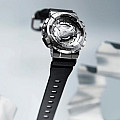 Дамски часовник Casio G-Shock - GM-S110-1AER 3