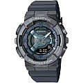Дамски часовник Casio G-Shock - GM-S110B-8AER 1