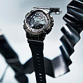 Дамски часовник Casio G-Shock - GM-S110B-8AER 2