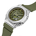 Дамски часовник Casio G-Shock - GM-S2100-3AER 3