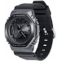 Дамски часовник Casio G-Shock - GM-S2100B-8AER 4