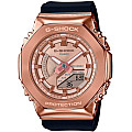 Дамски часовник Casio G-Shock - GM-S2100PG-1A4ER 1