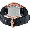 Дамски часовник Casio G-Shock - GM-S2100PG-1A4ER 3