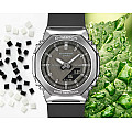 Дамски часовник Casio G-Shock - GM-S2110-1A1ER 2