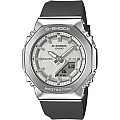 Дамски часовник Casio G-Shock - GM-S2110-1A7ER 1