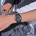 Дамски часовник Casio G-Shock - GM-S2110B-8AER 2