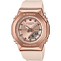 Дамски часовник Casio G-Shock - GM-S2110PG-4AER 1