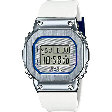 Дамски часовник Casio G-Shock Lover Collection - GM-S5600LC-7ER