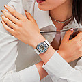 Дамски часовник Casio G-Shock Lover Collection - GM-S5600LC-7ER 2