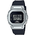 Дамски часовник Casio G-Shock - GM-S5600U-1ER 1