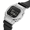 Дамски часовник Casio G-Shock - GM-S5600U-1ER 2