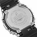 Дамски часовник Casio G-Shock - GM-S5600U-1ER 3