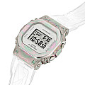 Дамски часовник Casio G-Shock - GM-S5640GEM-7ER 2
