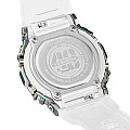 Дамски часовник Casio G-Shock - GM-S5640GEM-7ER 3