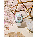 Дамски часовник Casio G-Shock - GM-S5640GEM-7ER 4
