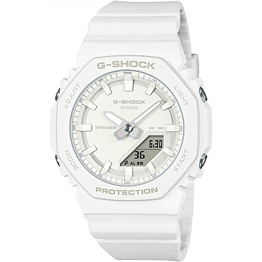 Дамски часовник Casio G-Shock - GMA-P2100-7AER