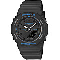 Дамски часовник Casio G-Shock - GMA-P2100BA-1AER 1