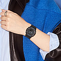 Дамски часовник Casio G-Shock - GMA-P2100BA-1AER 2