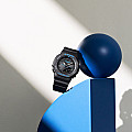 Дамски часовник Casio G-Shock - GMA-P2100BA-1AER 3