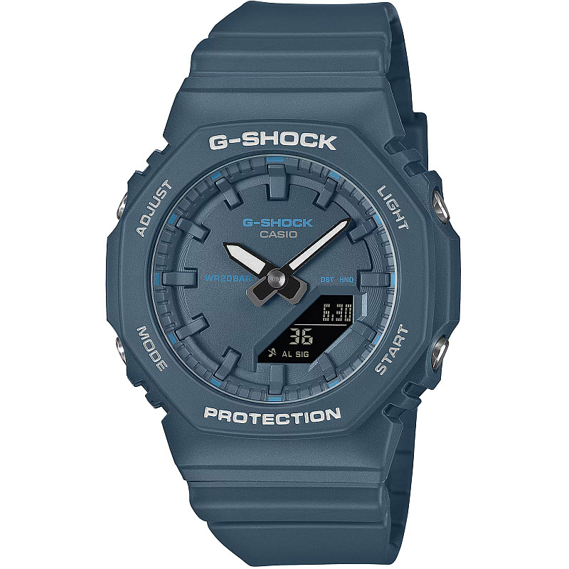 Дамски часовник Casio G-Shock - GMA-P2100BA-2AER 1 - Timezone-bg.com Дамски часовник Casio G-Shock - GMA-P2100BA-2AER 1