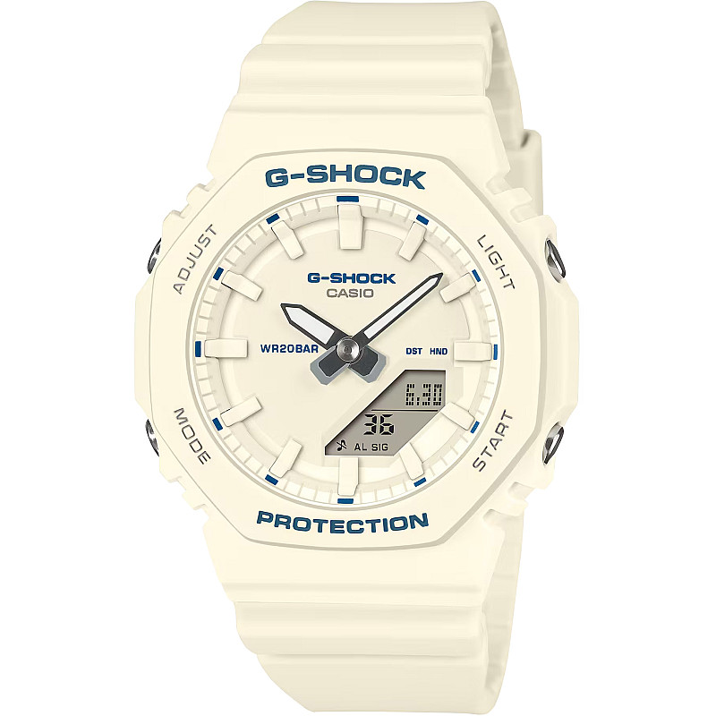 Дамски часовник Casio G-Shock - GMA-P2100BA-7AER 1