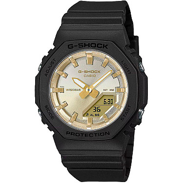 Дамски часовник Casio G-Shock - GMA-P2100SG-1AER 1