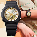 Дамски часовник Casio G-Shock - GMA-P2100SG-1AER 3