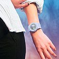 Дамски часовник Casio G-Shock - GMA-P2100SG-2AER 2