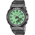 Дамски часовник Casio G-Shock - GMA-P2100SR-1AER 1