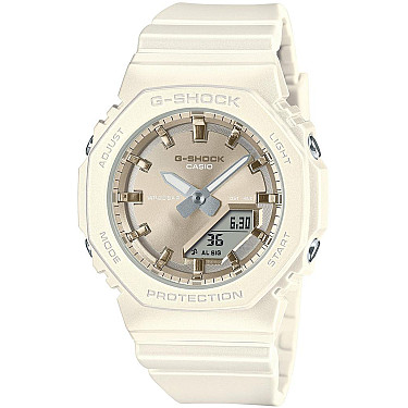 Дамски часовник Casio G-Shock - GMA-P2100ST-7AER 1