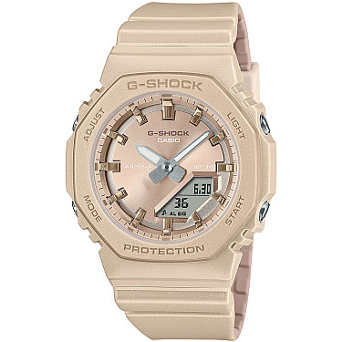 Дамски часовник Casio G-Shock - GMA-P2100ST-9AER 1