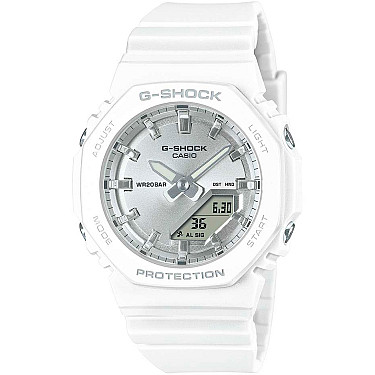 Дамски часовник Casio G-Shock - GMA-P2100VA-7AER