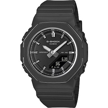 Дамски часовник Casio G-Shock - GMA-P2110-1AER 1
