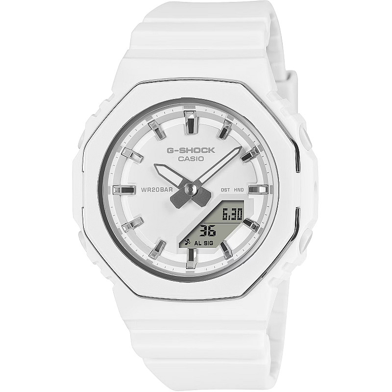 Дамски часовник Casio G-Shock - GMA-P2110-7AER 1 - Timezone-bg.com Дамски часовник Casio G-Shock - GMA-P2110-7AER 1