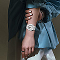 Дамски часовник Casio G-Shock - GMA-P2110-7AER 2 - Timezone-bg.com Дамски часовник Casio G-Shock - GMA-P2110-7AER 2