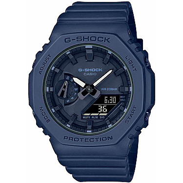 Дамски часовник Casio G-Shock - GMA-S2100BA-2A1ER