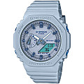 Дамски часовник Casio G-Shock - GMA-S2100BA-2A2ER 1