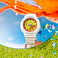Дамски часовник Casio G-Shock - GMA-S2100BS-7AER 3