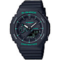 Дамски часовник Casio G-Shock - GMA-S2100GA-1AER 1