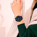 Дамски часовник Casio G-Shock - GMA-S2100GA-1AER 3